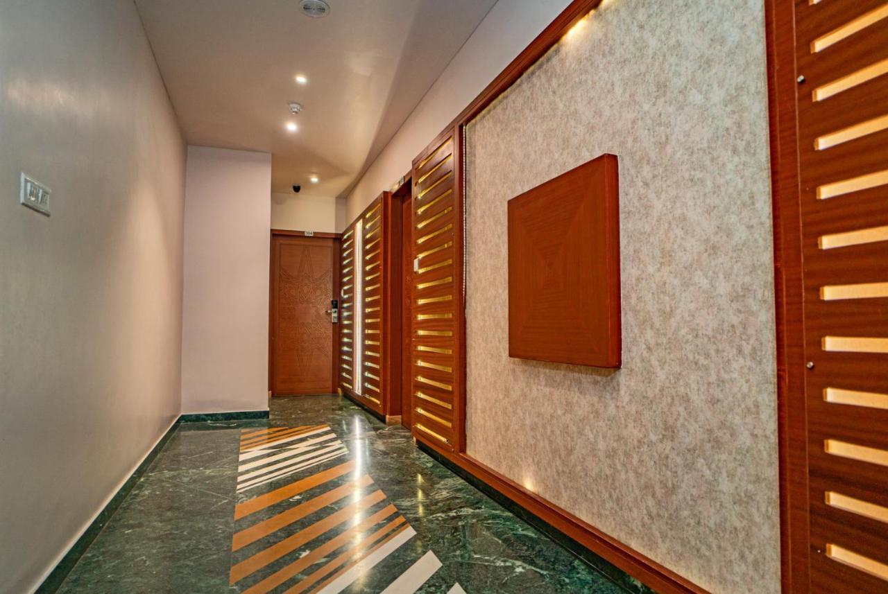 Uddhav Vilas A Family Hotel Udaipur Exterior photo