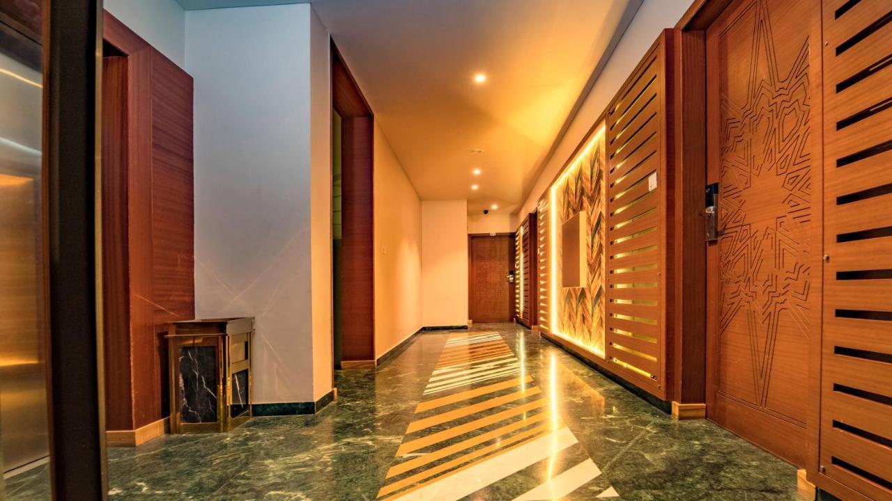 Uddhav Vilas A Family Hotel Udaipur Exterior photo